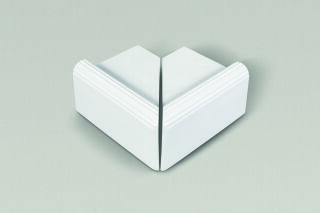 AE - 2-tlg zu 55450 81/700 C Überhang <(>&<)> Wulst: 700 - neutral 10