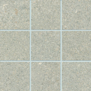 10x10x0,65 Area Pro sandgrau R11/C Mosaikbogen 30x30
