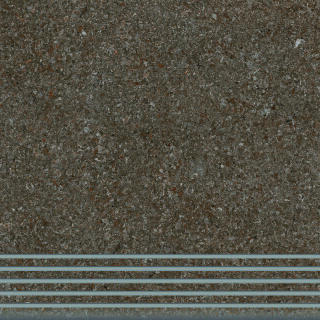 30x30x1,05 Area Pro Tre. muskat R10/A Treppe