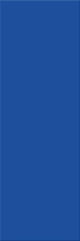10x30x0,6 Plural azur dunkel