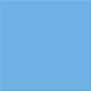 20x20x0,65 Plural azur hell