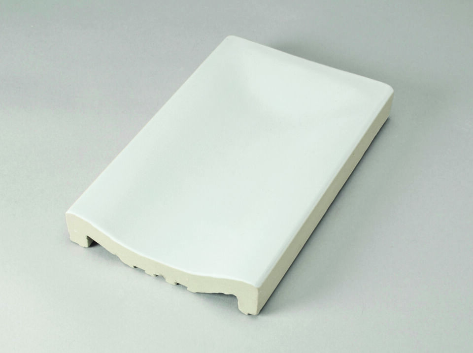 Agrob Buchtal Spezialplatten Formteile