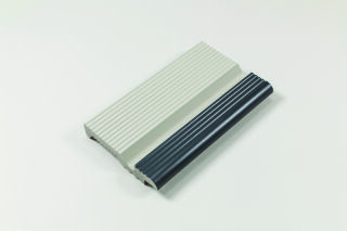 25cm Handfass-St. 150mm neutral 1 C Markierung: 340 - neutral 1 - tiefschwar