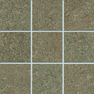 10x10x0,65 Area Pro sand R11/C Mosaikbogen 30x30