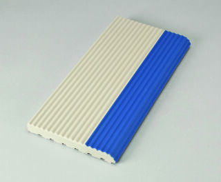 12,5x25x1,5 Treppe azur aktiv C Markierung 553001 - azur aktiv