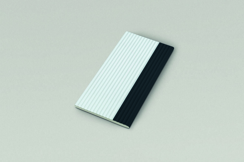 Agrob Buchtal Rillenplatten Treppenfliesen