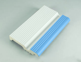 25cm Handfass-St. 150mm 91/553002 C Markierung: 553002 - azur hell