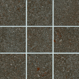 10x10x0,65 Area Pro muskat R11/C Mosaikbogen 30x30