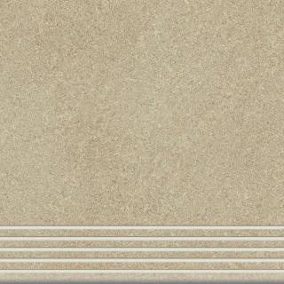 30x30x1,05 Area Pro Tre. sandbeige R10/A Treppe