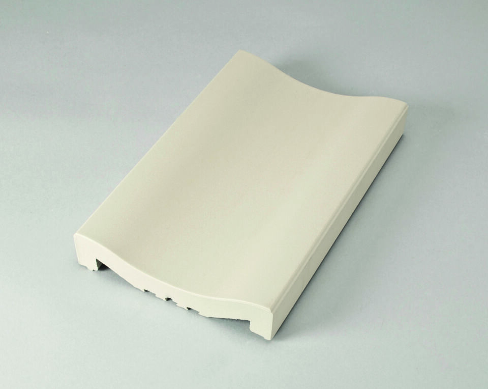 Agrob Buchtal Spezialplatten Formteile