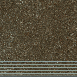 30x30x1,05 Area Pro Tre. ziegel R10/A Treppe