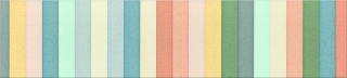 4,5x20x0,6 Basis 1 Dekor Listel candy