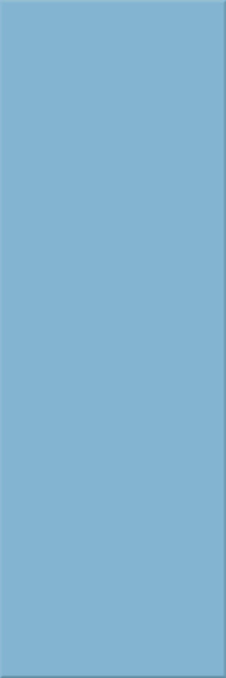 10x30x0,6 Plural blau mittel