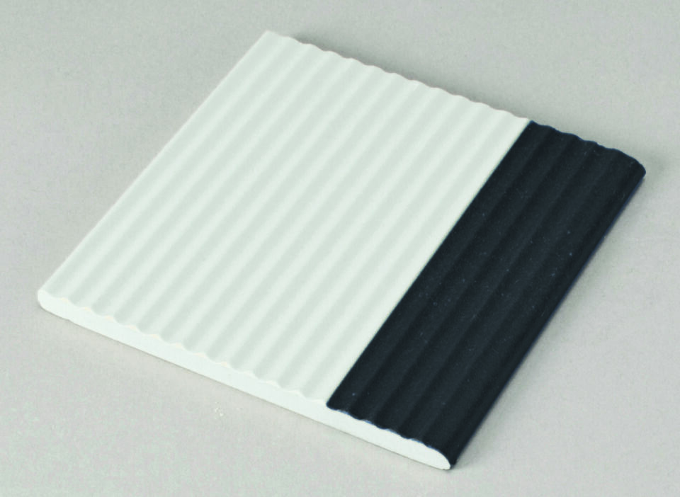 Agrob Buchtal Rillenplatten Treppenfliesen