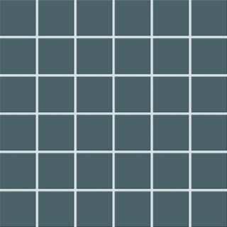 5x5x0,65 Plural neutral 3 R10/B Mosaikbogen 30x30/asphaltschwarz