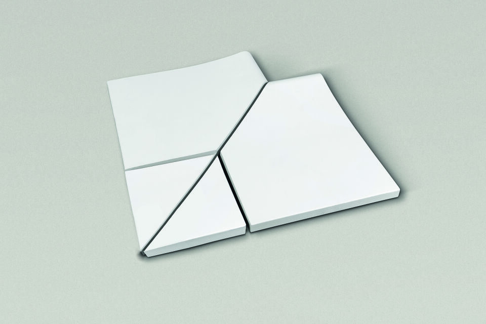 Agrob Buchtal Beckenkopfsystem Skimmer Formteile