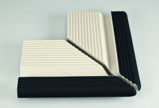 AE - 2-tlg zu 59420 neutral 1 C Markierung: 340 - neutral 1 - tiefschwar