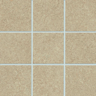 10x10x0,65 Area Pro sandbeige R11/C Mosaikbogen 30x30