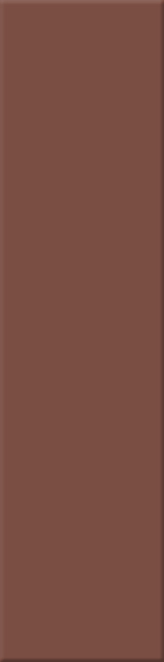 6,2x25x0,6 Chroma oxidrot dunkel