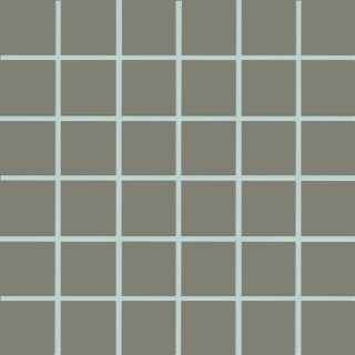 5x5x0,65 Plural sandgrau dunkel R10/B Mosaikbogen 30x30, unglasiert