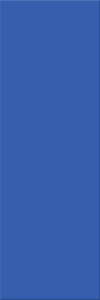 10x30x0,6 Plural blau dunkel