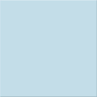 20x20x0,65 Plural blau hell