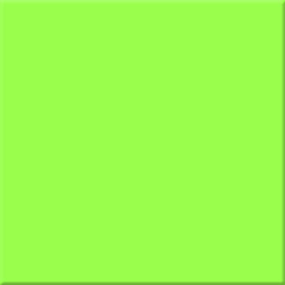 12,5x12,5x0,6 Chroma apfelgrün glänzend