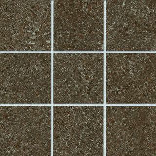 10x10x0,65 Area Pro ziegel 11/C Mosaikbogen 30x30