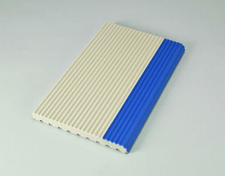 15,6x25x1,5 Treppe azur aktiv C Markierung 553001 - azur aktiv