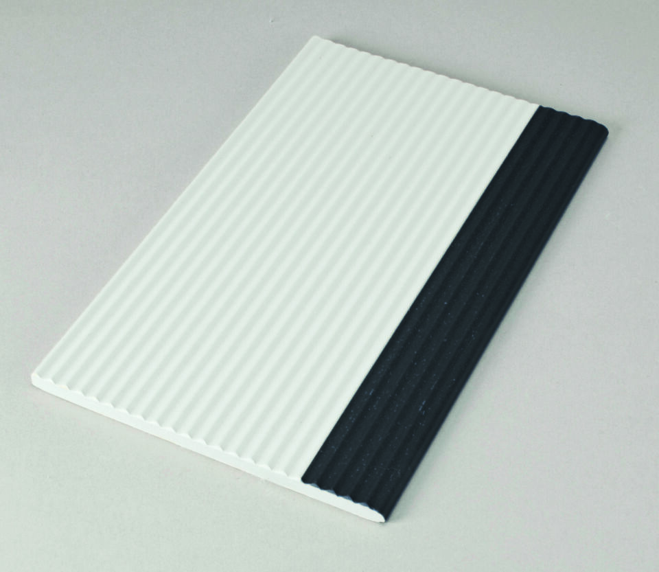 Agrob Buchtal Rillenplatten Treppenfliesen