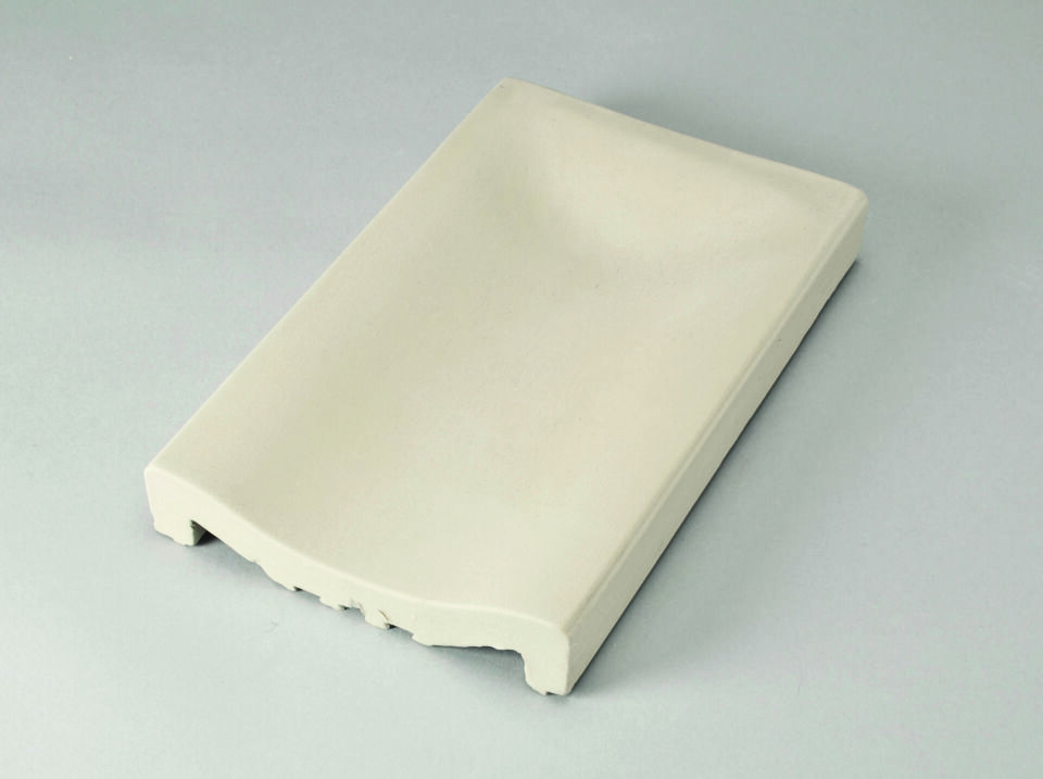 Agrob Buchtal Spezialplatten Formteile
