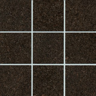 10x10x0,65 Area Pro lehm R11/C Mosaikbogen 30x30