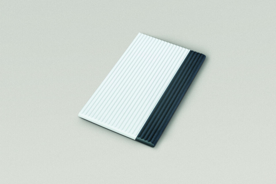 Agrob Buchtal Rillenplatten Treppenfliesen