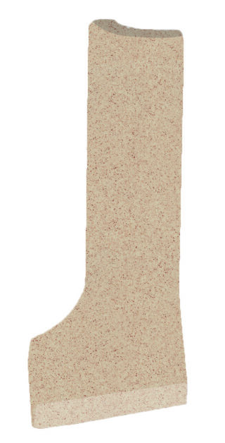3,5x10,2x0,9 Emot. GRIP AE hellbeige