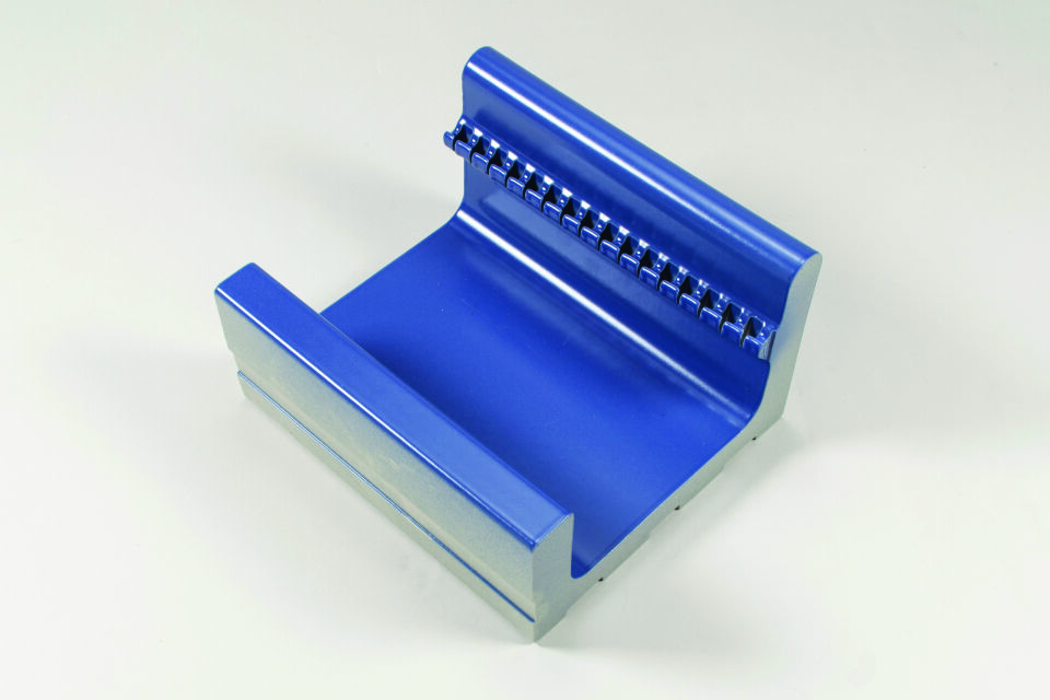 Agrob Buchtal Beckenkopfsystem Wiesbaden Formteile