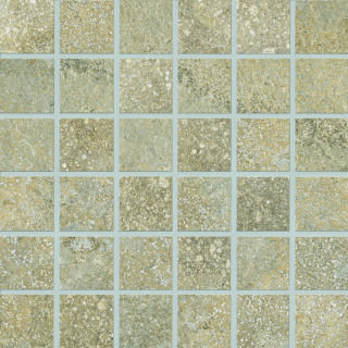 5x5x0,8 Savona Mosaik beige R11/B Mosaikbogen 30x30