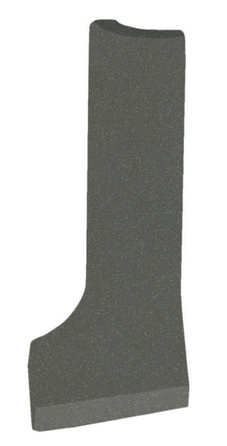 3,5x10,2x0,9 Emot. GRIP AE basalt