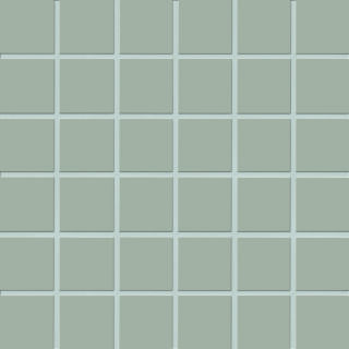 5x5x0,65 Plural grau mittel R10/B Mosaikbogen 30x30, unglasiert