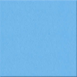 12,5x12,5x0,8 Chroma azur hell B