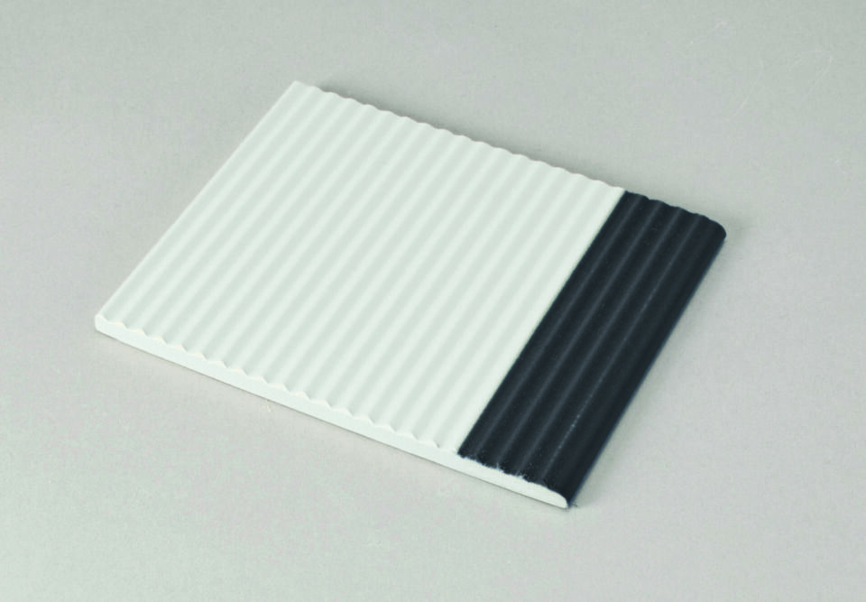 Agrob Buchtal Rillenplatten Treppenfliesen
