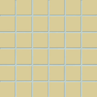 5x5x0,65 Plural sandbeige mittel R10/B Mosaikbogen 30x30, unglasiert