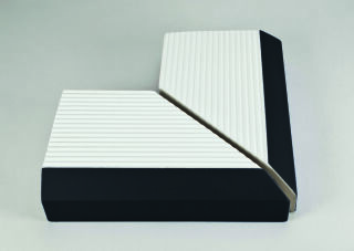 IE zu 55720 - 91/340 C Markierung 340 - neutral 1 - tiefschwarz