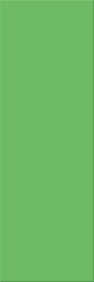 10x30x0,6 Plural grün dunkel