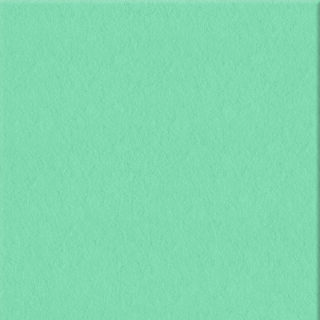 12,5x12,5x0,8 Chroma türkis mittel B