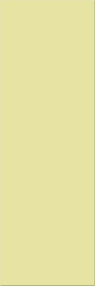 10x30x0,6 Plural gelb hell