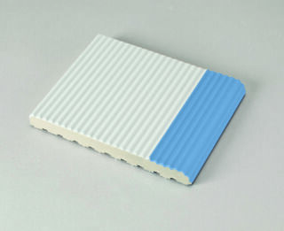 15,6x12,5x1,5 Treppe 91/553002 C Markierung 553002 - azur hell