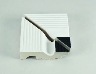 IE - 2-tlg zu 55730 - 91/340 C Markierung: 340 - neutral 1 - tiefschwar