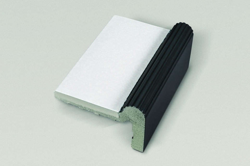 Agrob Buchtal Beckenkopfsystem Skimmer Formteile