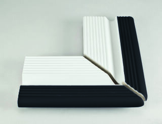 AE - 2-tlg zu 55730 - 91/340 C Markierung: 340 - neutral 1 - tiefschwar