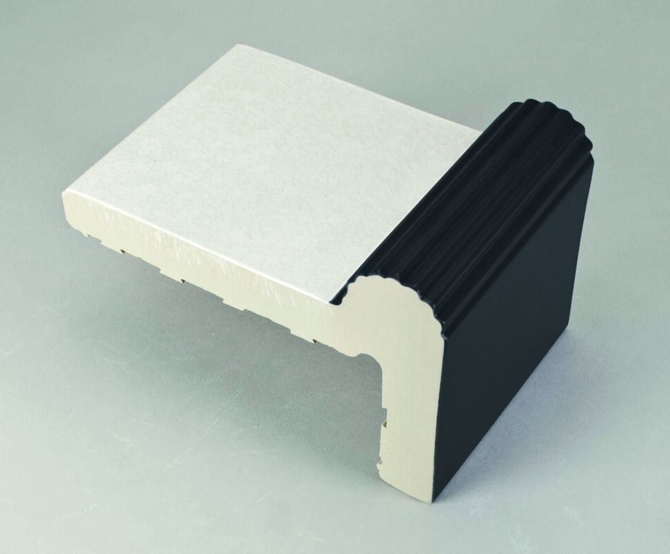 Agrob Buchtal Beckenkopfsystem Skimmer Formteile